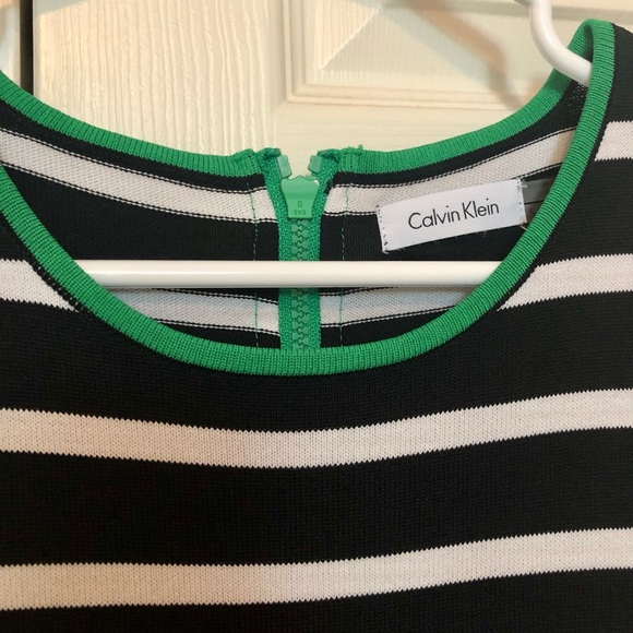 Calvin Klein dress - Picture 3 of 5